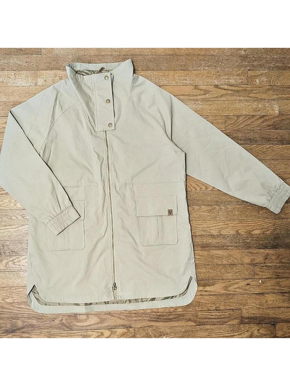 NWOT LIV Outdoor Windbreaker Jacket (Women’s XL / Men’s L)